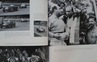 Frankenberg "Internationaler Motorsport" Motorracing-Historie 1954 (7144)